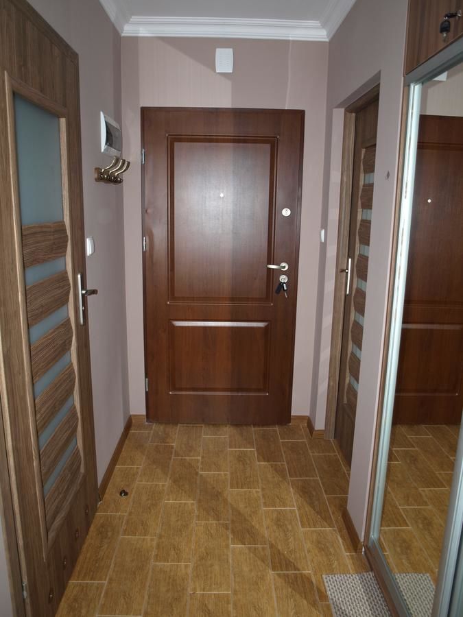 Апартаменты Apartament Cristal Шклярска-Поремба-18
